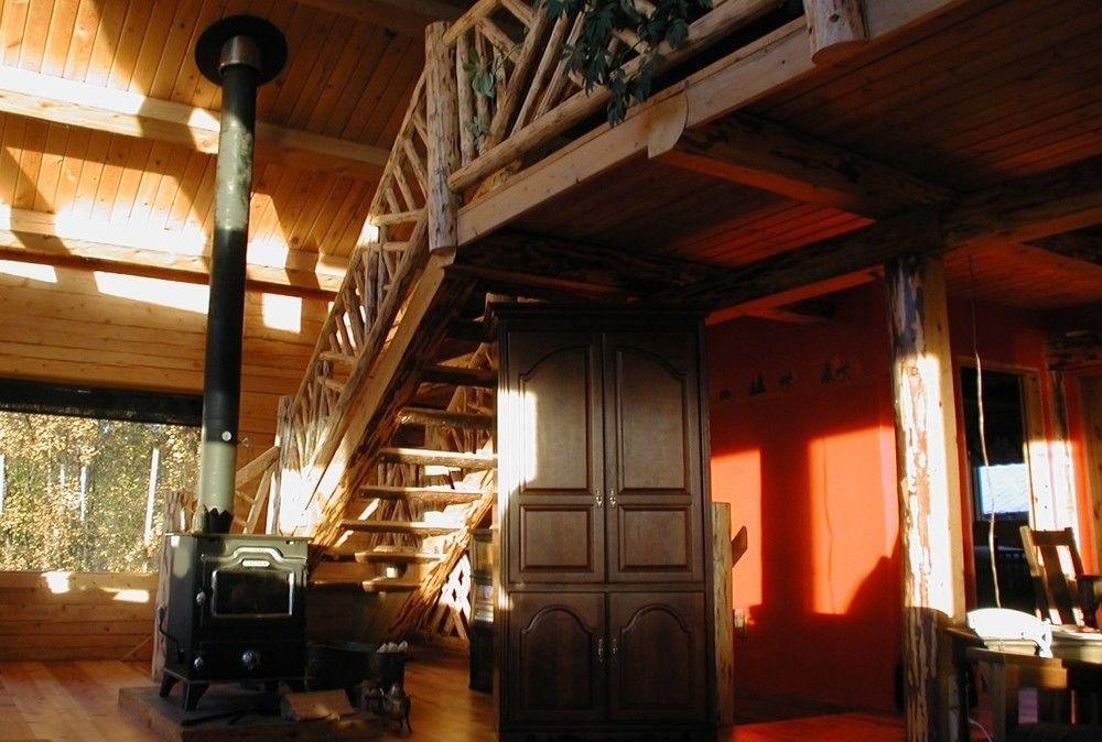 Juneberry Lodge โฮเมอร์ ภายนอก รูปภาพ