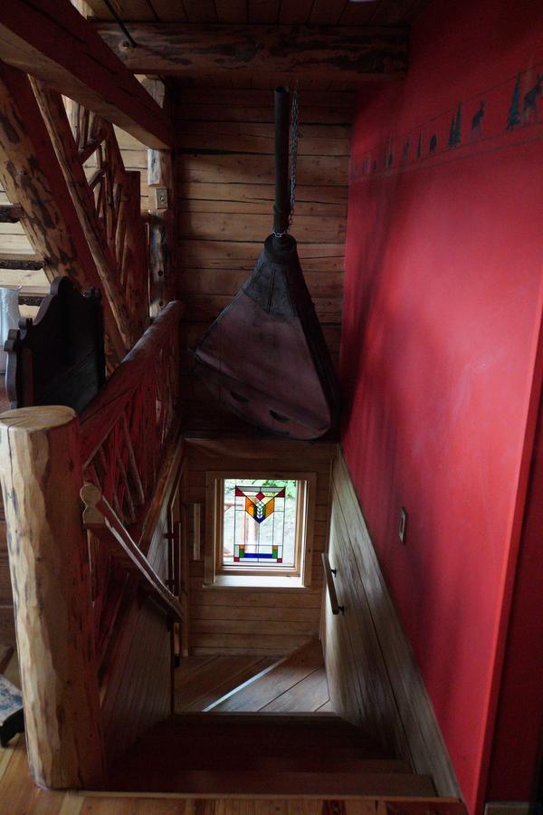 Juneberry Lodge โฮเมอร์ ภายนอก รูปภาพ