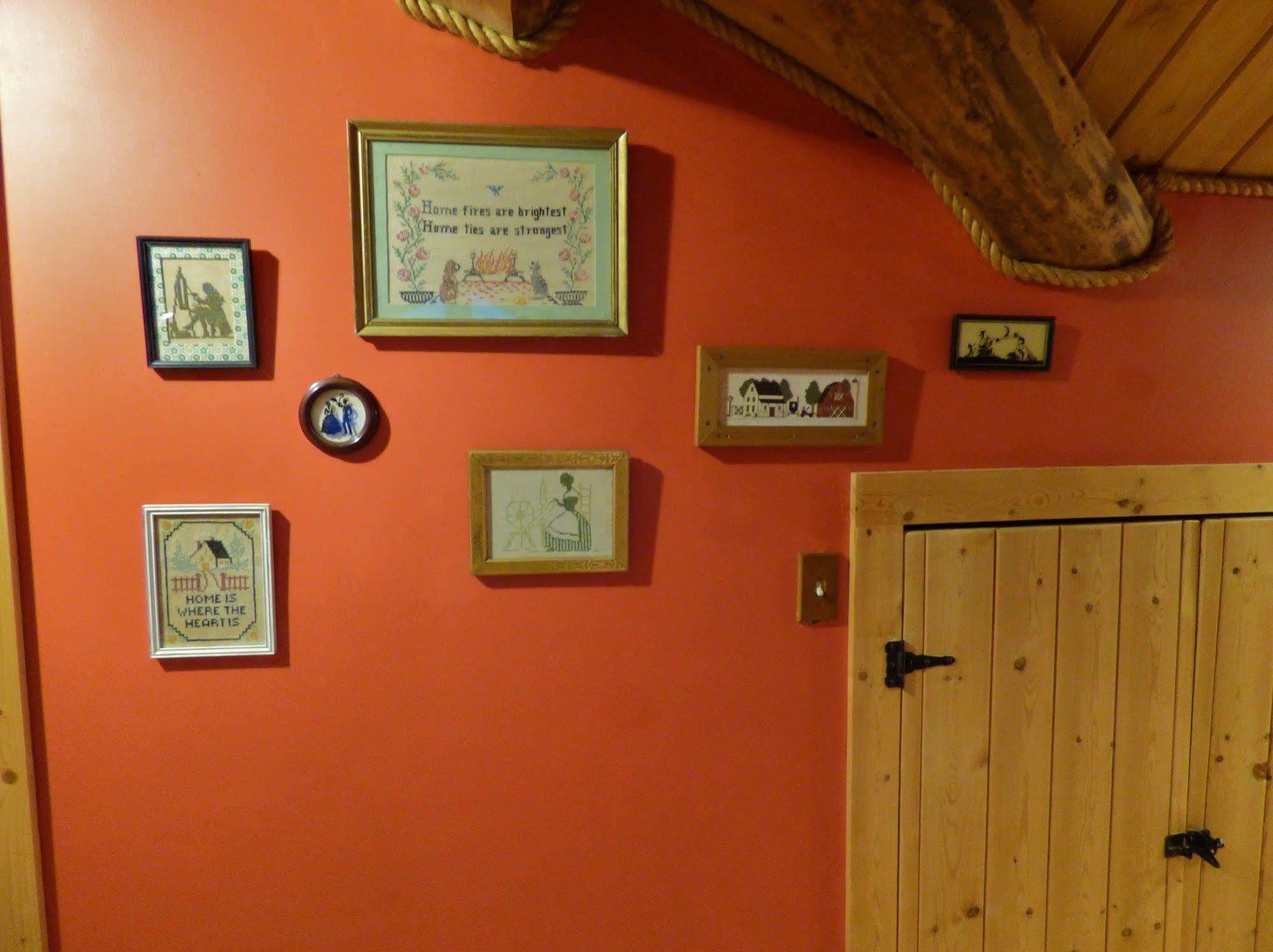 Juneberry Lodge โฮเมอร์ ภายนอก รูปภาพ